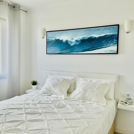 PaulMarie Apartment Ocean View in Windsor Park Costa Adeje  Exterior foto