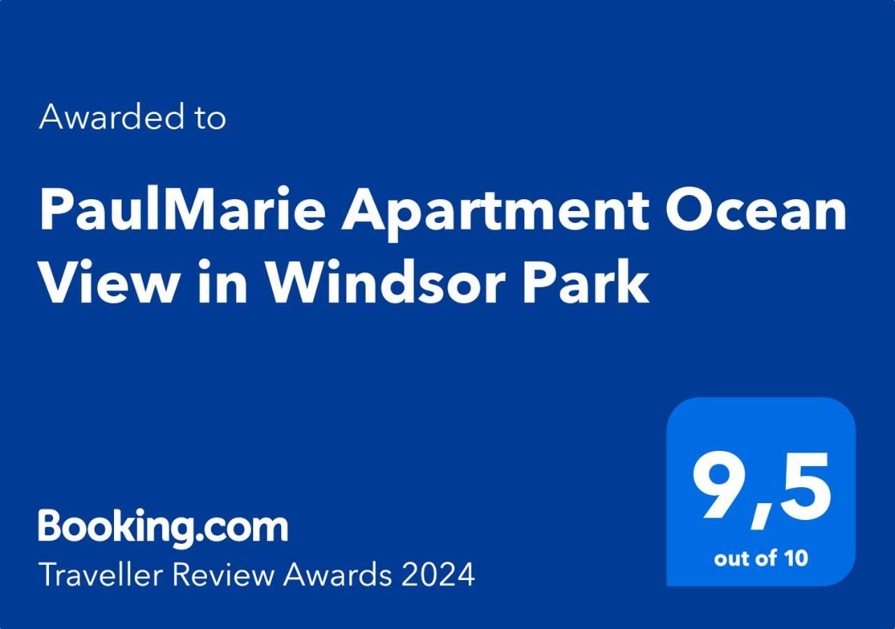 PaulMarie Apartment Ocean View in Windsor Park Costa Adeje  Exterior foto